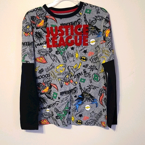 JUSTICE LEAGUE! - Picture 1 of 1